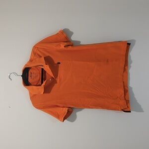 Izod Advantage Performance Natural Stretch Small Polo